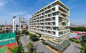 Làng Quốc tế Hướng Dương